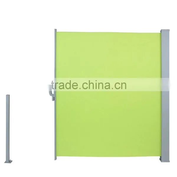 3x1.6M Durable Lemon Waterproof Side Door Awnings photo-3
