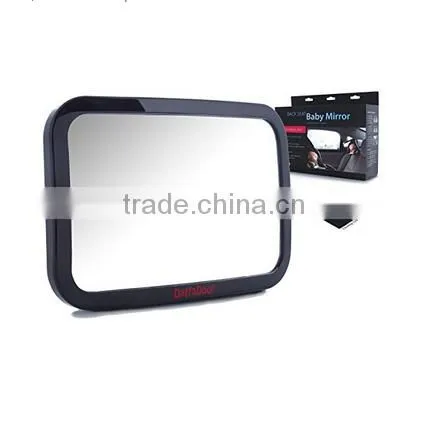 Wholesale China Car Baby Mirror,car Mirror Baby photo-2