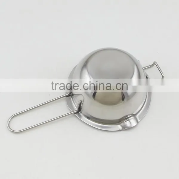 Stainless Steel Baking Tools Melting Pot Milk Warmer Chocolate Boiler photo-4