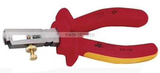 Insulated Pliers( Combination, Diagonal, Long Nose Plier) photo-6