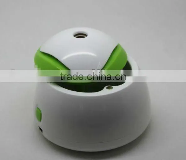 Mini USB Air Humidifier Ultrasonic Air Aroma Humidifier photo-2