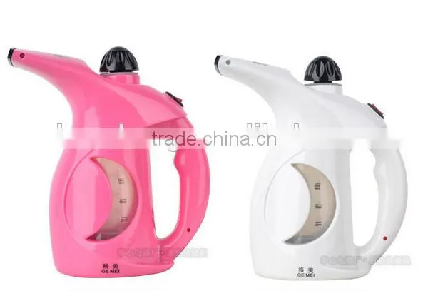 High Quality Face Whitening Facial Steamer Electric photo-5