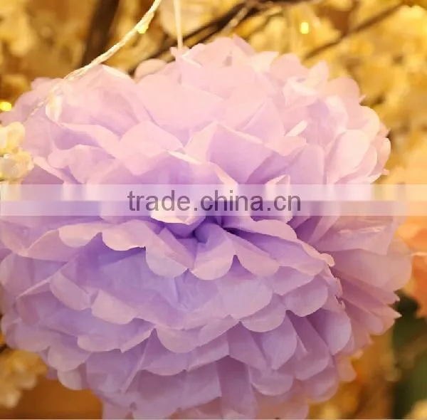 Custom Wedding Decorative Flower Balls Artificial Flower Ball Wholesale photo-4