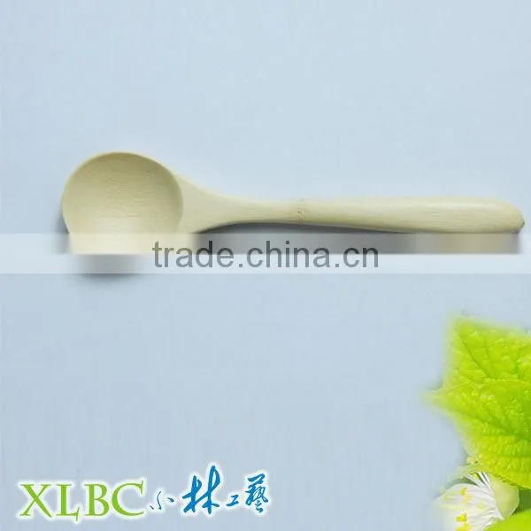 Bamboo Spoon
