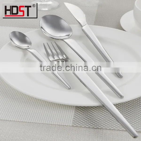 High Grade International 18/10 Stainless Steel Flatware photo-5