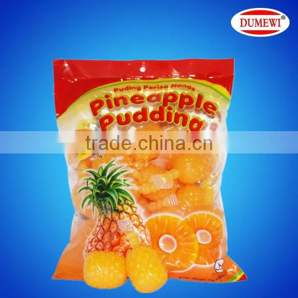 Jelly Pineapple Pudding photo-1