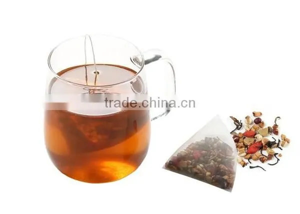Wholesale China Detox Quick Easy Nature Go Slim Tea, Best Weight Loss Beauty Natural Slimming Tea photo-5