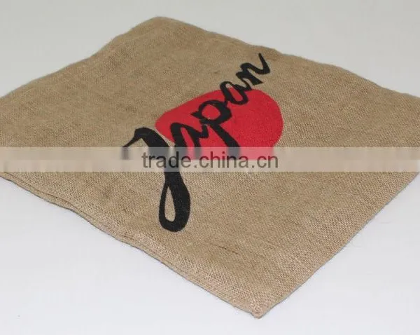 ( Best Deal ) Jute Grocery Bag - for Super Market Use - Market Bag photo-2
