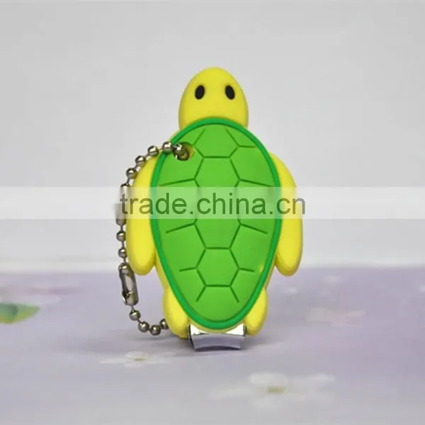 Bbw Cartoon Animal Finger Toe Nail Clipper photo-6