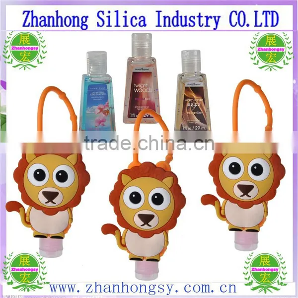 Various 3D Colorful Animal Shape Glass Marker photo-5