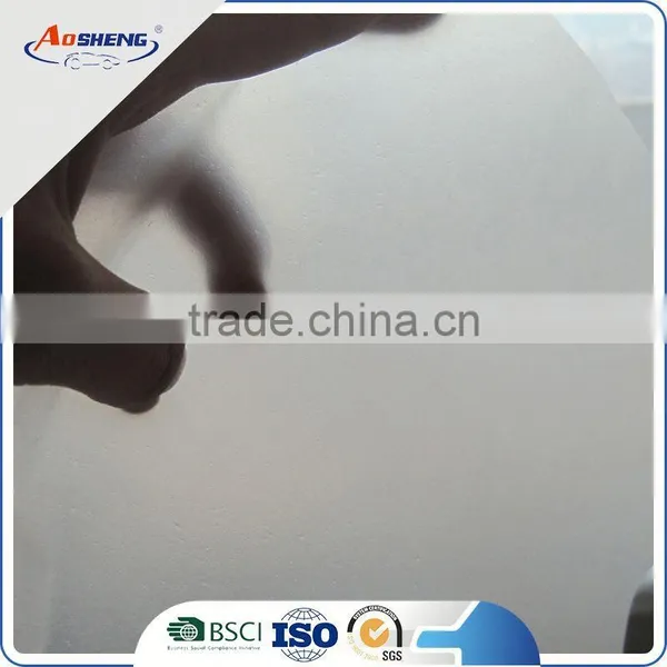 Dust Proof Transparent Dust Sheet Cover Made in China photo-6