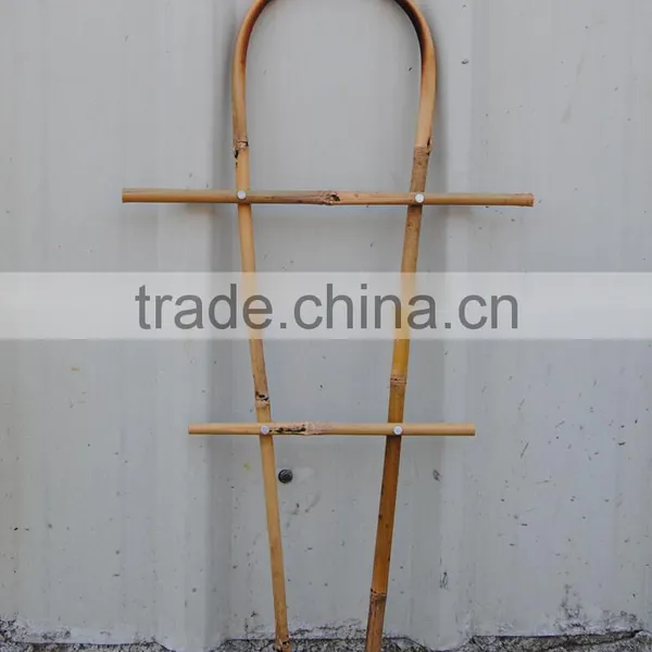 Bamboo Plant Protector and Supporter photo-4