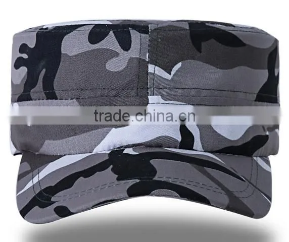 2017 New Custom Camo Caps Wholesale photo-4