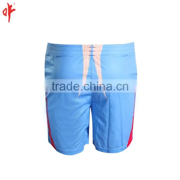 Light Sky Blue Ice Hockey Jerseys, Customized Logo Sublimation Wear,Athletic Stripe Simple Bodysuits,Hockey Shorts and Tops photo-3