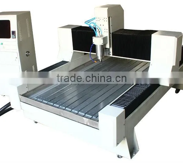 Marble/stone/granite engraving machine CNC router
