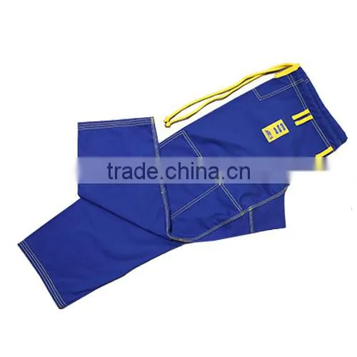 Wholesale Brazilian Jiu Jitsu/bjj Kimono High Quality Custom Bjj gi Uniform With Low Price photo-5