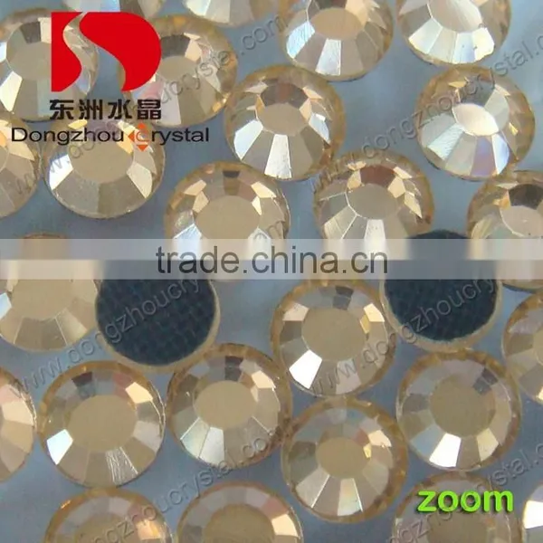 Crystal DMC Hotfix Rhinestone for Garment Accessories photo-6