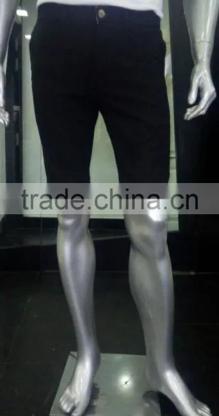 Mens Linen Shorts photo-2