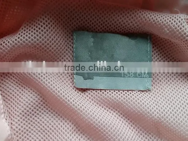 Garment Closeout Girl's Fashion Breathable Sport Jacket photo-4