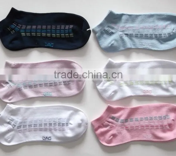 OEM Service Supply Girls Gender Socks photo-2