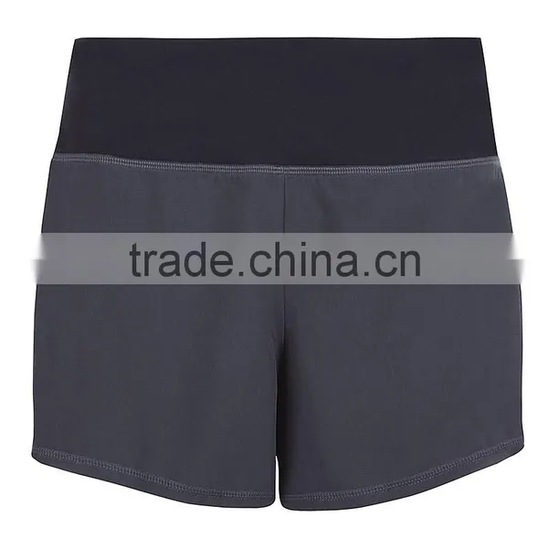New Fashion High Quality Gym Women Shorts photo-6