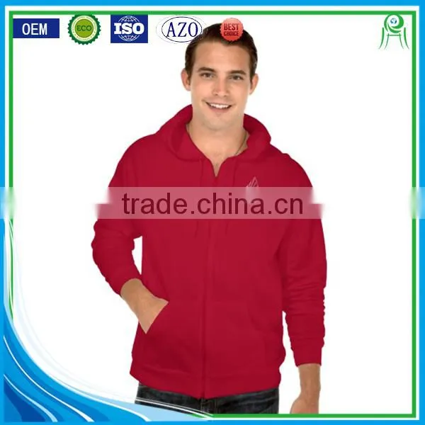 Quality Stylish Custom Printing Children Hoodies With Zipper photo-4