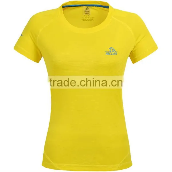 Quick Dry t Shirt Wholesale photo-5