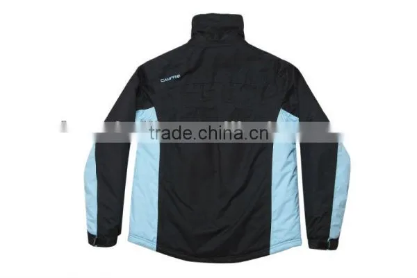 Waterproof Coat photo-2