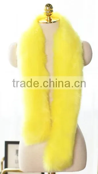 2017 New Product Noble Cape Brand Name Shawl Hand Made Wholesale Faux Fur And Artificial Fox Fur Trim Cape photo-4