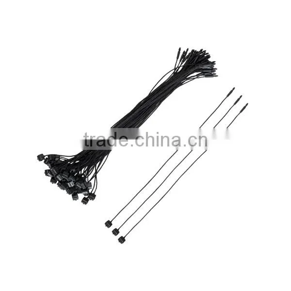 Custom Garment String Hang Tags for Clothes photo-2