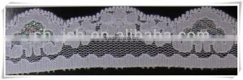 Stretch Spandex Bridal Yard Fabric photo-4