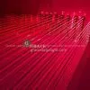 500mw / 638nm*10 Red Laser Show System Stage Lighting