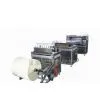 Full-Auto Knife Paper Pleating Machine