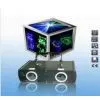 Double Head BG Animation Laser Light YK-702