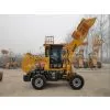 Front Loader/pay Loader ZL08F photo-2