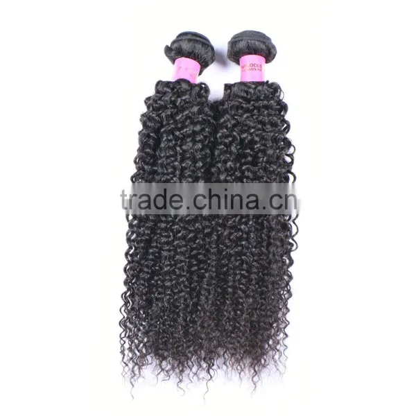 Natural Color Unprocessed Wholesale Grade 8a Raw Malaysian Hair photo-3