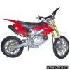250cc Dirt Bike