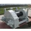 Mooring winch and Towing winch for ship
