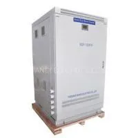 Powerful Inverters