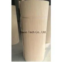 Aerogel Mats for High Temperature Insulation