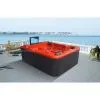 Outdoor Spa Bathtub,jacuzzi Outdoor Spa,massage Spa Bathtub W-3359