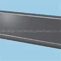 Z Purlin Roll Forming Machine