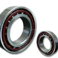 Chrome Steel Precision Spindle Bearings – B Types