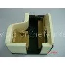 PC, PP, POM Plastic Injection Mold, Plastic Hook Mould With LKM, DME, HASCO Base