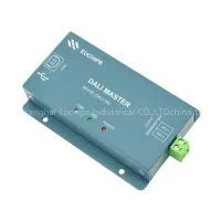 5VDC 250mA DALI Master Controller DALI-100 photo-2