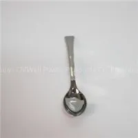 Plastic Spoons