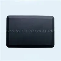 New Arrival Anti-fatigue Kitchen Mats Ergonomic Floor Mats In Size 20*30*1.9 Cm