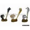 Hand Crafted Animal Pen,wood Carved,promotional Gift