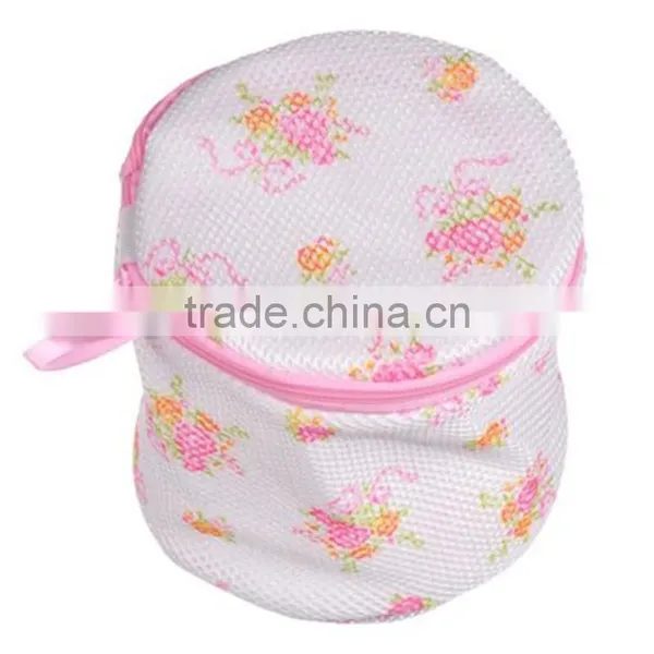 Wholesale Mesh Laundry Wash Bag and Fabric Material for Disposable Laundry Bag photo-5