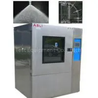 Rain Spray Test Chamber/water Spray Chamber
